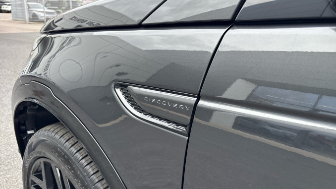 Land Rover Discovery Sport 2.0 D200 Landmark 5dr Auto [5 Seat] Diesel Station Wagon - Image 20